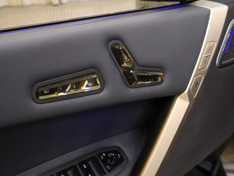 BMW iX M60 vaihtoauto