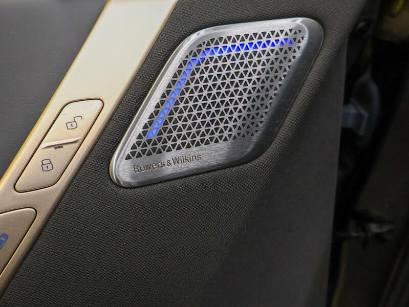 BMW iX M60 vaihtoauto