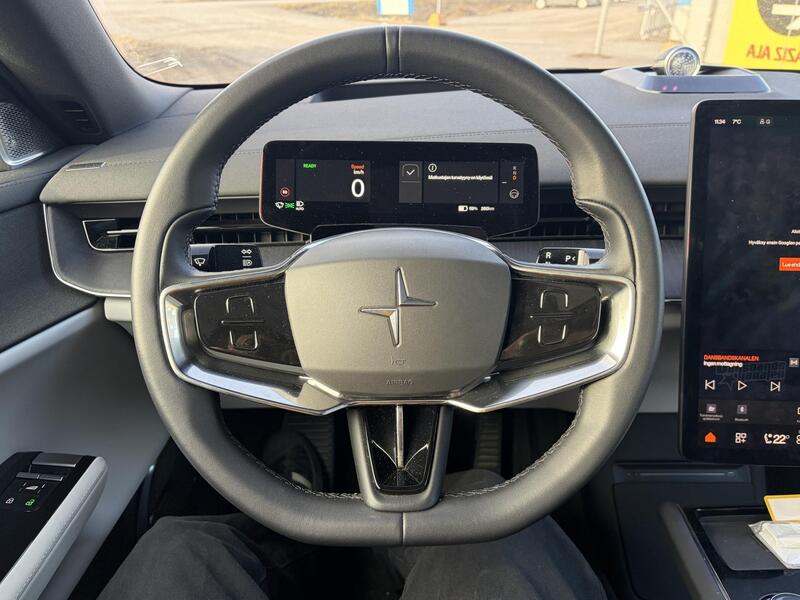 Polestar 3 vaihtoauto