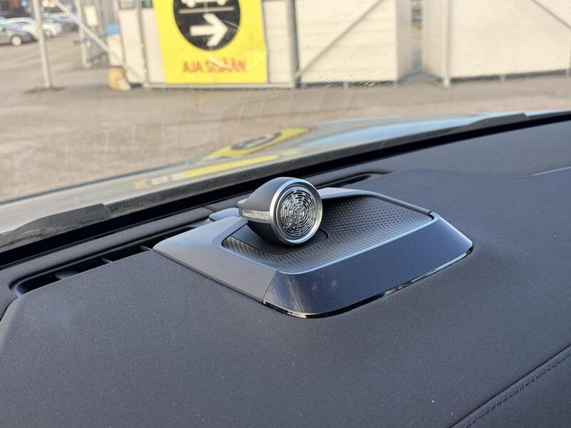 Polestar 3 vaihtoauto