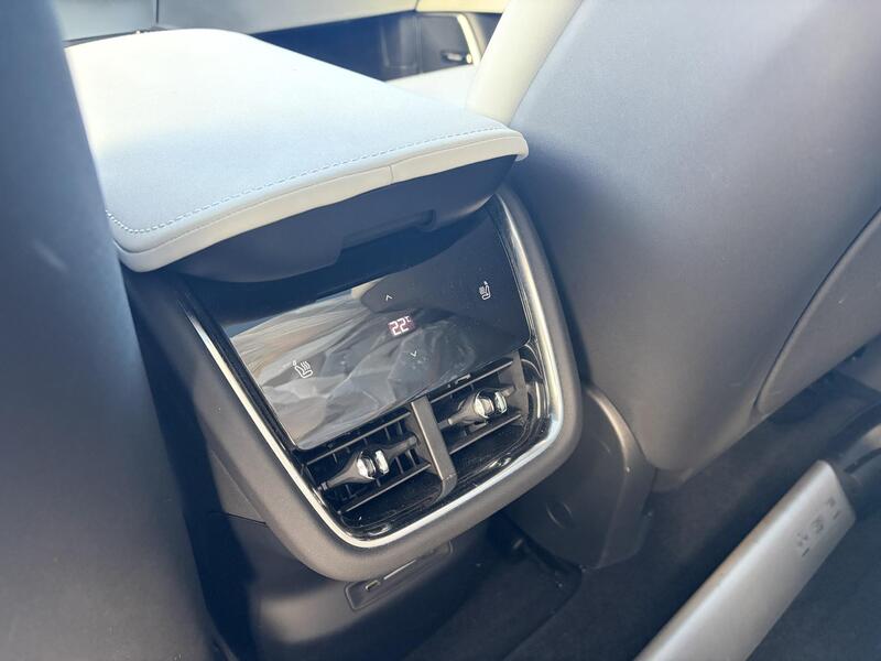 Polestar 3 vaihtoauto