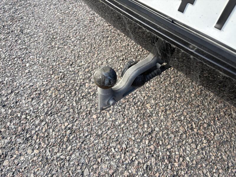 Polestar 3 vaihtoauto