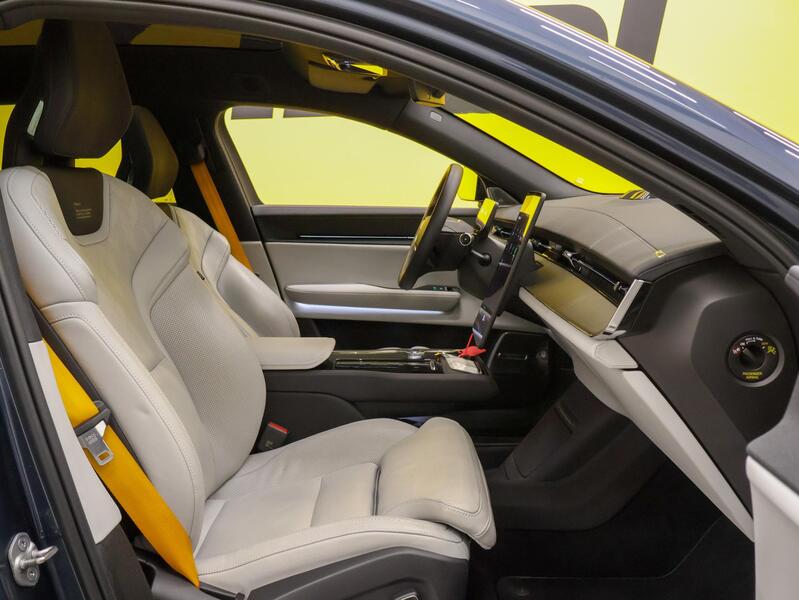 Polestar 3 vaihtoauto