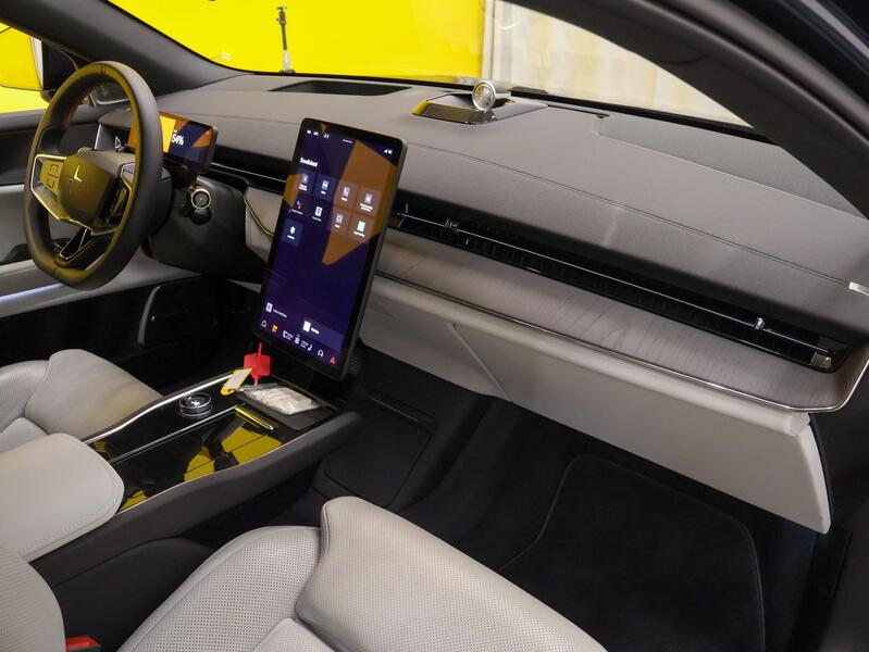Polestar 3 vaihtoauto