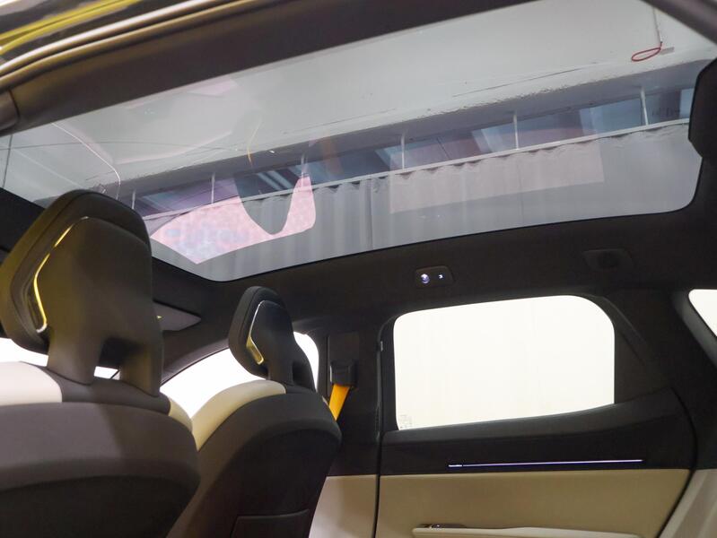 Polestar 3 vaihtoauto