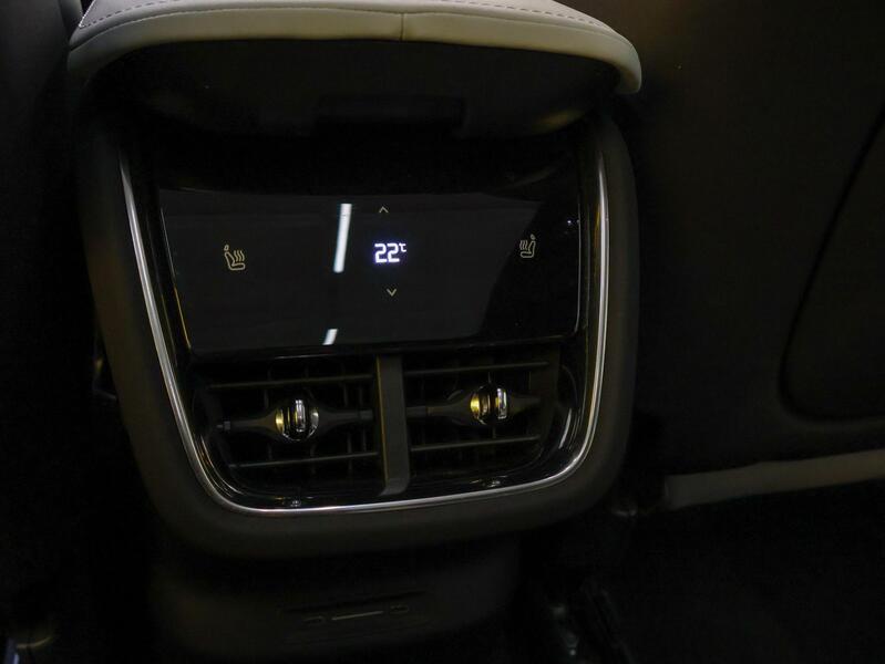 Polestar 3 vaihtoauto
