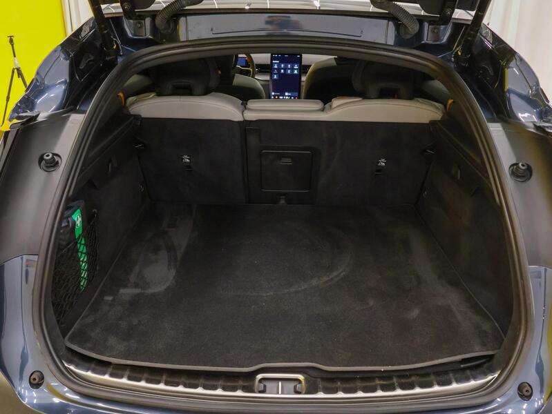 Polestar 3 vaihtoauto