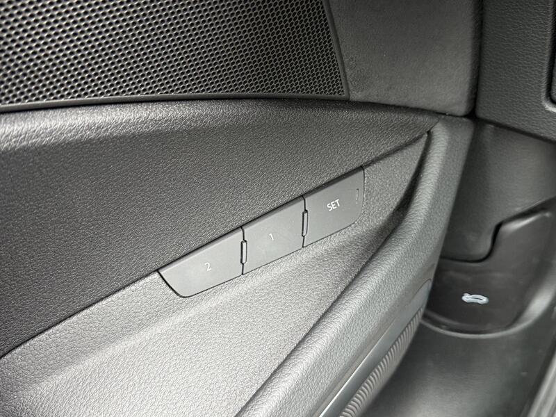 Audi Q8 e-tron vaihtoauto