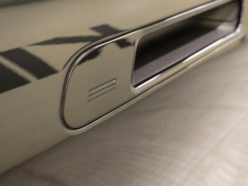 BMW iX vaihtoauto