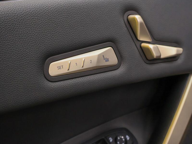 BMW iX vaihtoauto