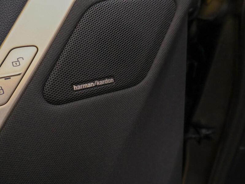 BMW iX vaihtoauto