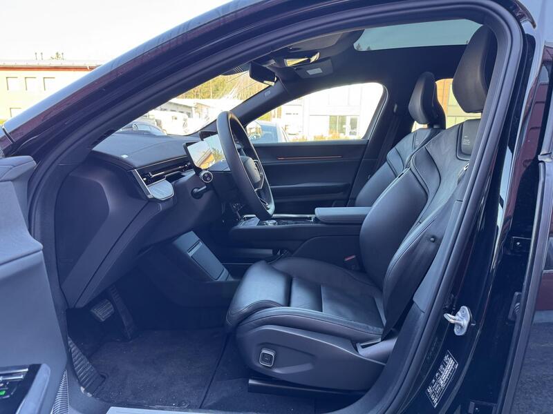 Polestar 3 vaihtoauto