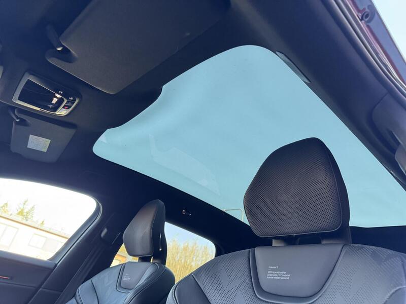 Polestar 3 vaihtoauto