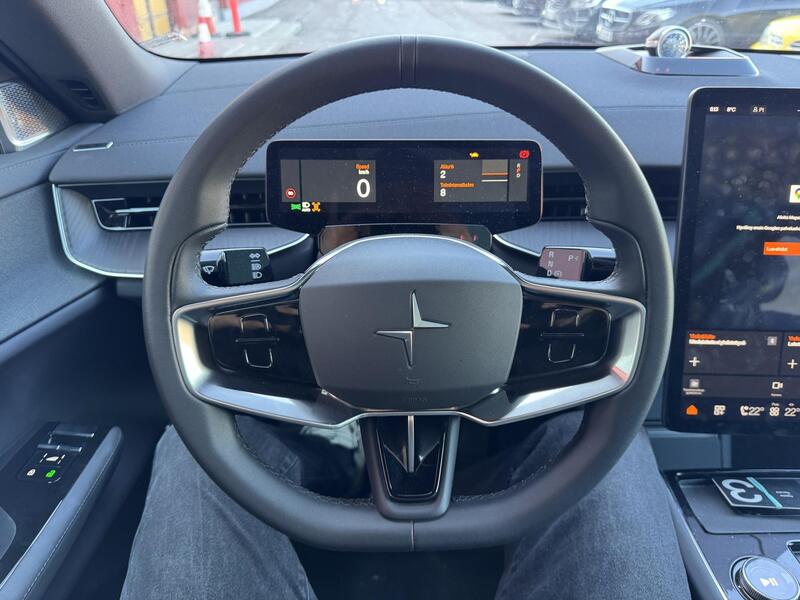 Polestar 3 vaihtoauto