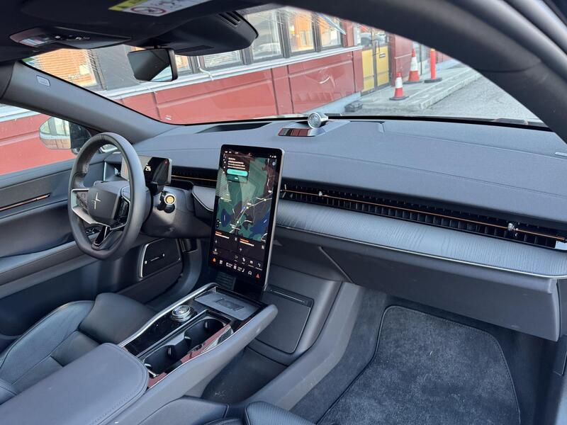 Polestar 3 vaihtoauto