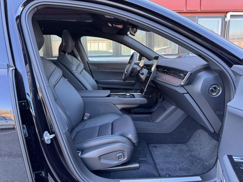 Polestar 3 vaihtoauto