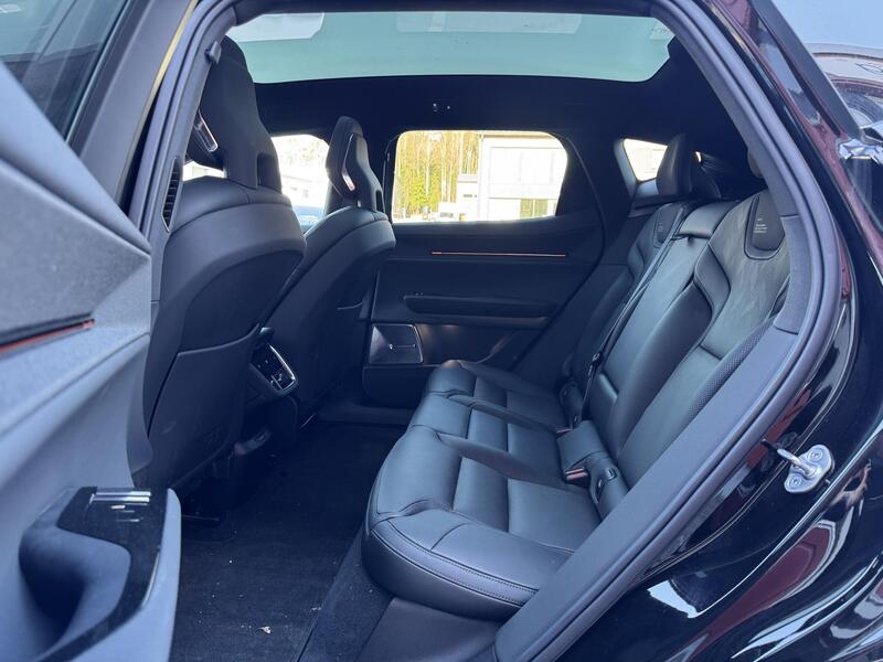 Polestar 3 vaihtoauto