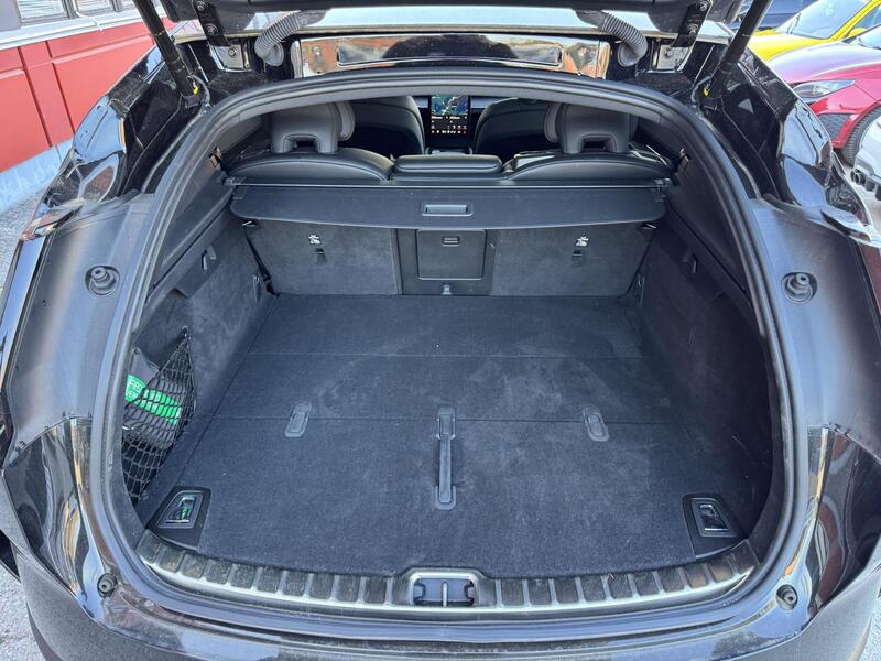 Polestar 3 vaihtoauto