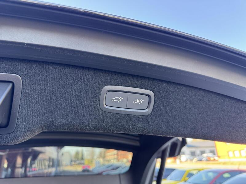 Polestar 3 vaihtoauto