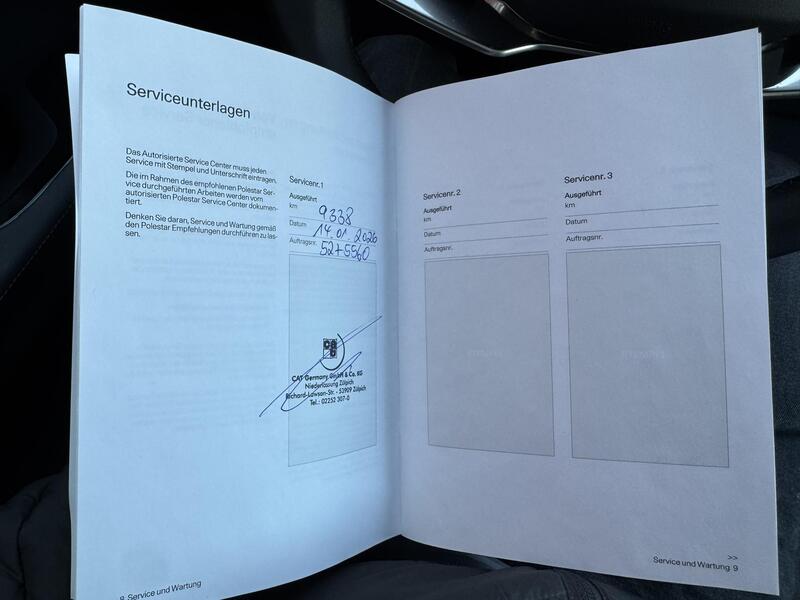 Polestar 3 vaihtoauto