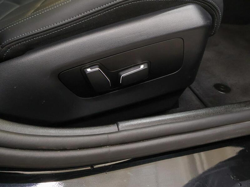 BMW i5 M60 vaihtoauto