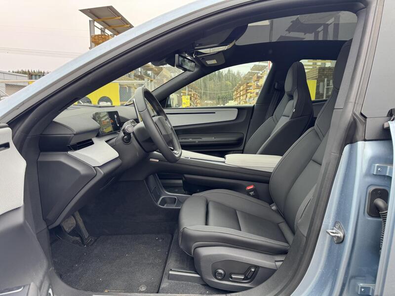 Polestar 4 vaihtoauto