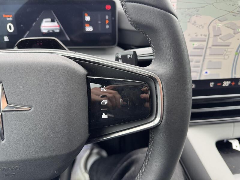 Polestar 4 vaihtoauto