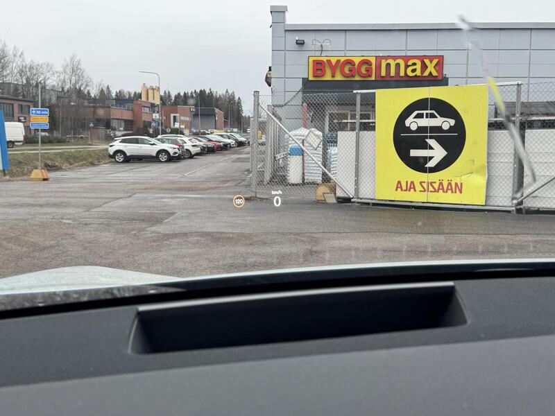 Polestar 4 vaihtoauto