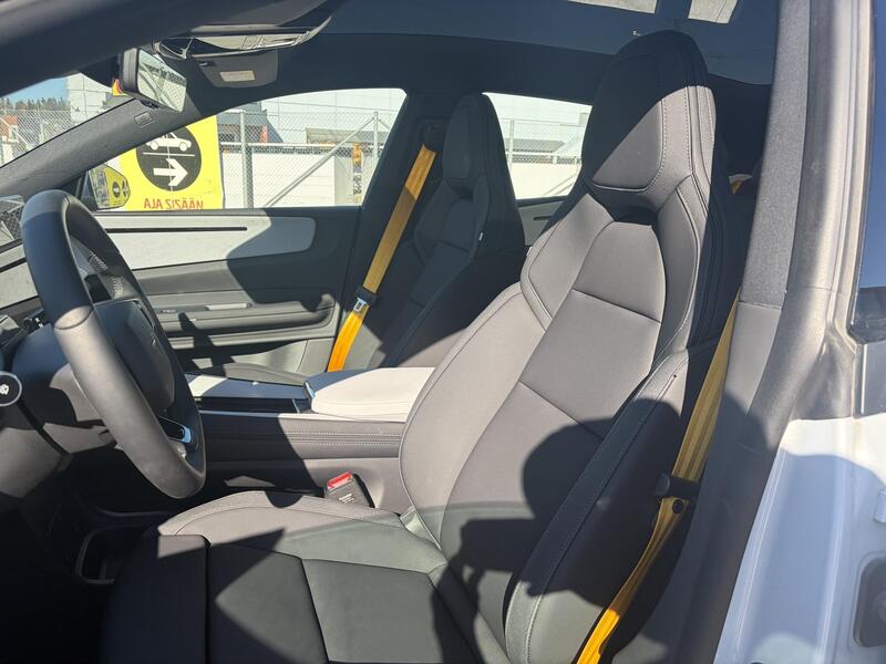 Polestar 4 vaihtoauto