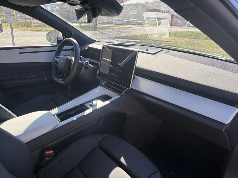 Polestar 4 vaihtoauto