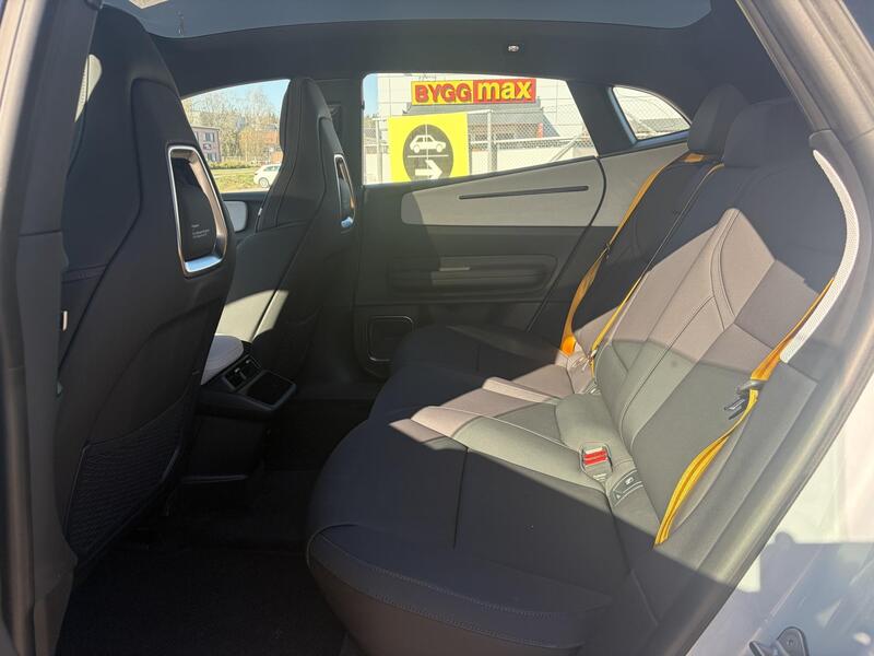 Polestar 4 vaihtoauto