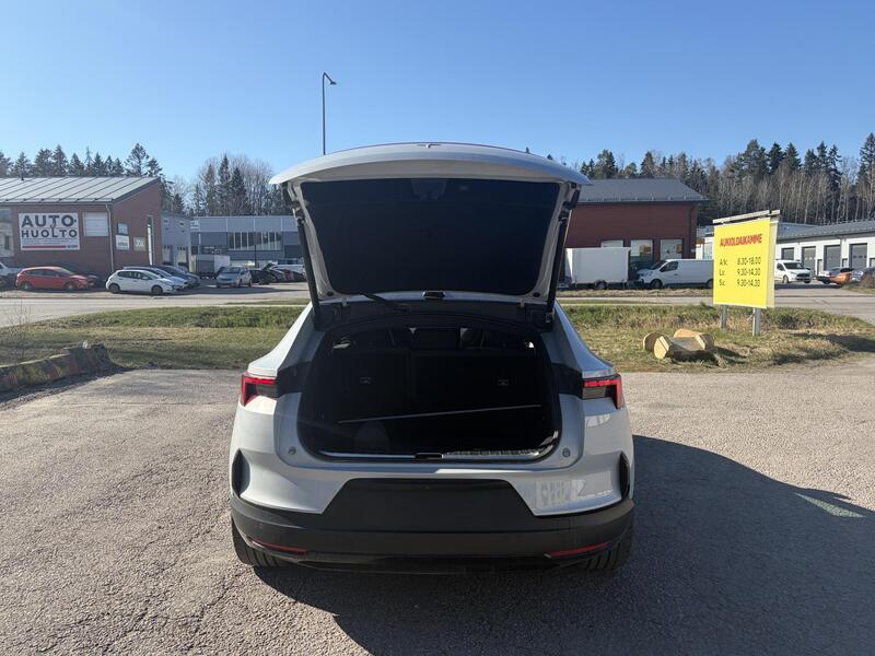 Polestar 4 vaihtoauto