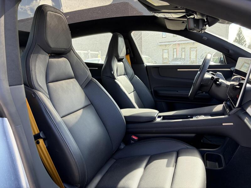 Polestar 4 vaihtoauto