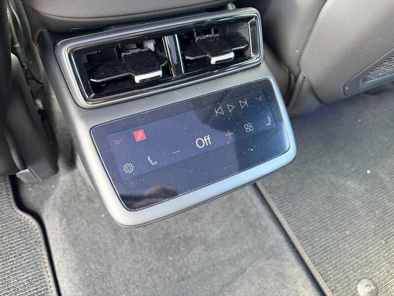 Polestar 4 vaihtoauto