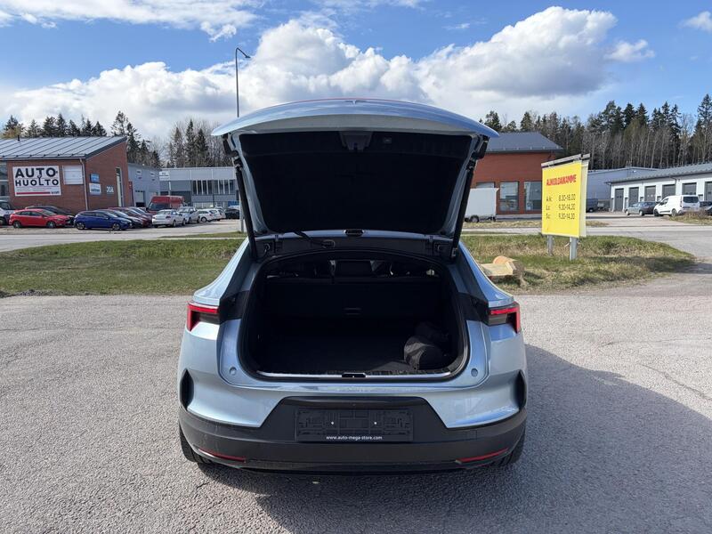 Polestar 4 vaihtoauto