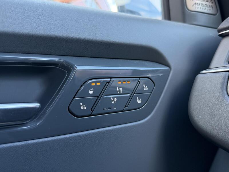 Kia EV9 vaihtoauto