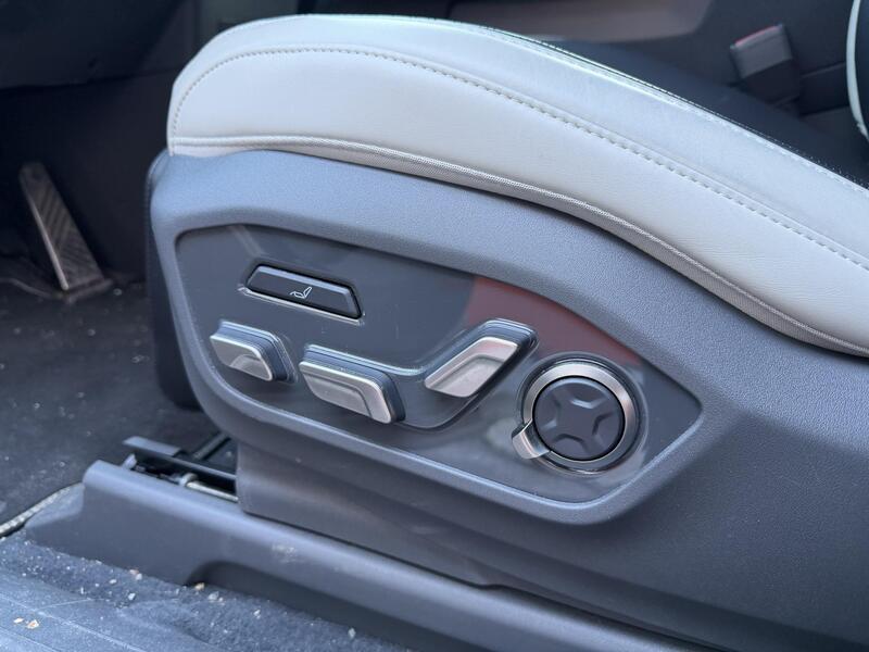 Kia EV9 vaihtoauto
