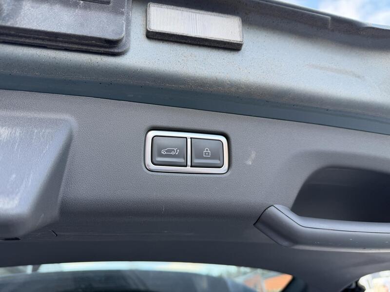 Kia EV9 vaihtoauto