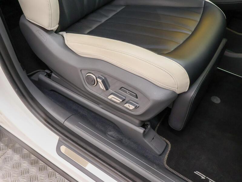 Kia EV9 vaihtoauto