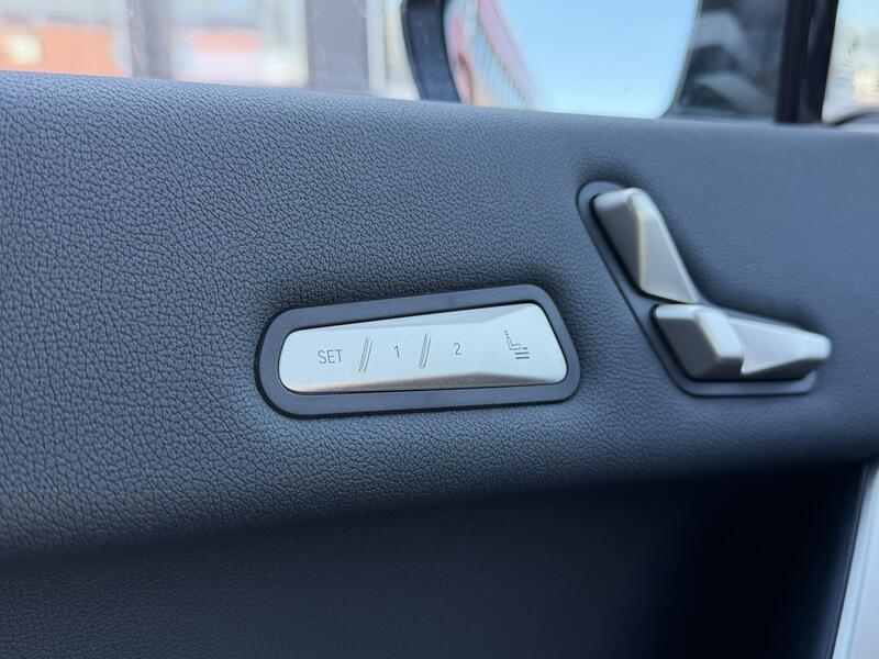 BMW iX vaihtoauto