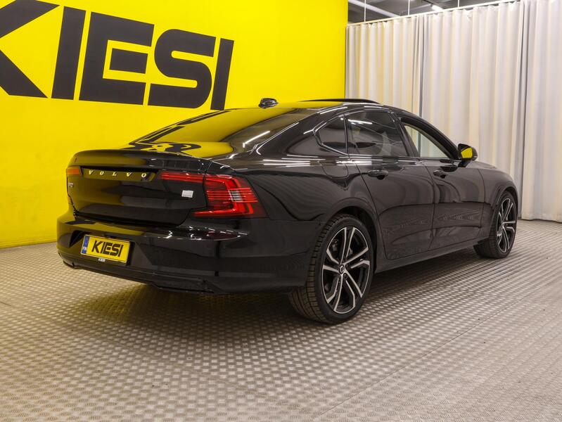 Volvo S90 vaihtoauto