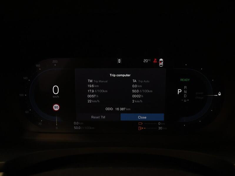 Volvo S90 vaihtoauto