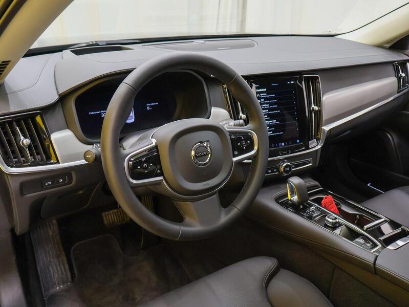 Volvo S90 vaihtoauto