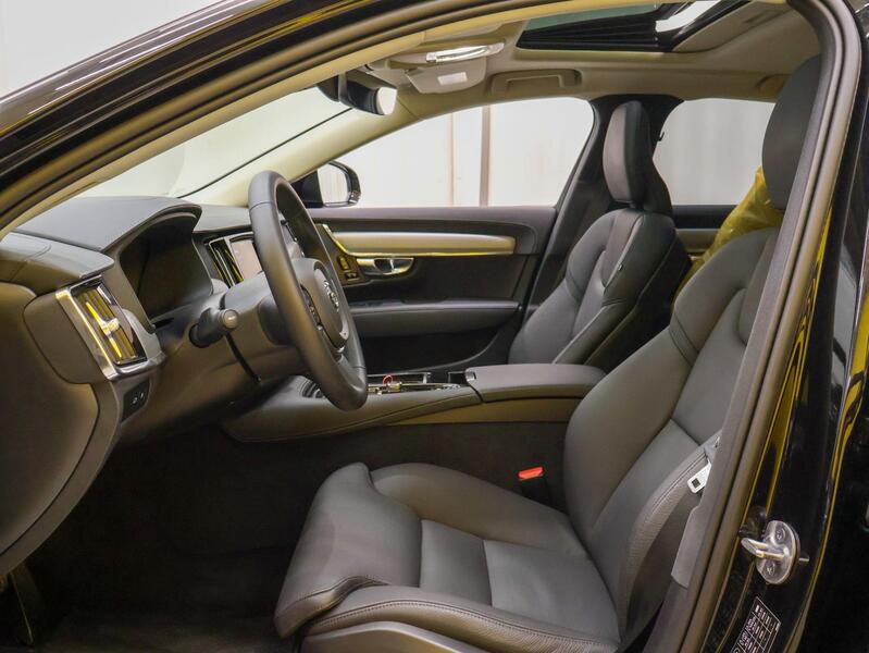 Volvo S90 vaihtoauto