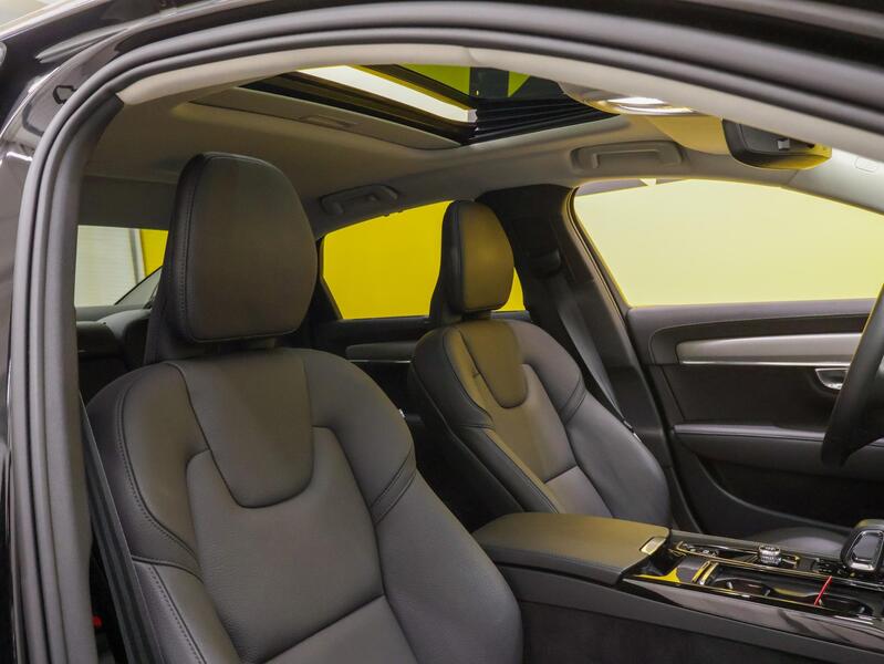 Volvo S90 vaihtoauto