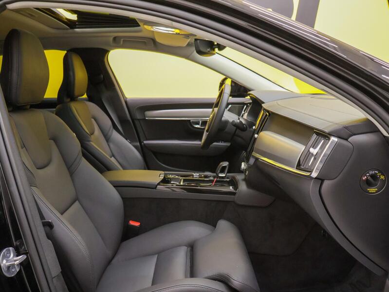 Volvo S90 vaihtoauto