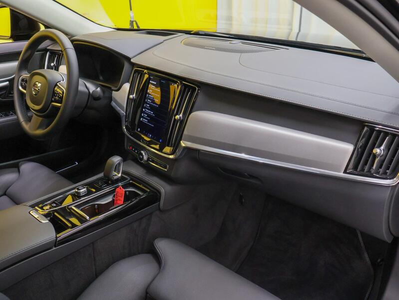 Volvo S90 vaihtoauto