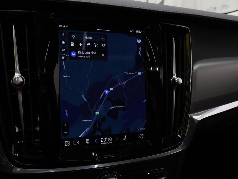 Volvo S90 vaihtoauto