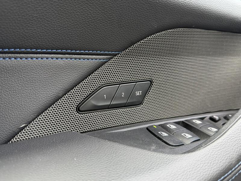 BMW i4 vaihtoauto
