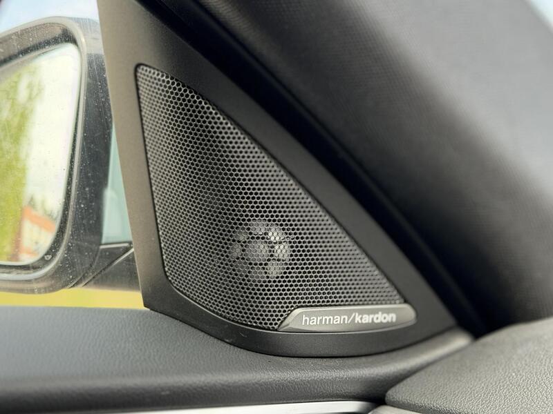 BMW i4 vaihtoauto